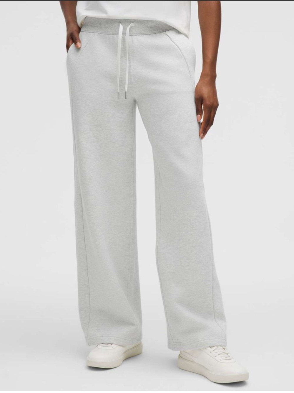 Lululemon Scuba Mid-Rise Wide-Leg
Pant *Regular - Picture 6 of 6